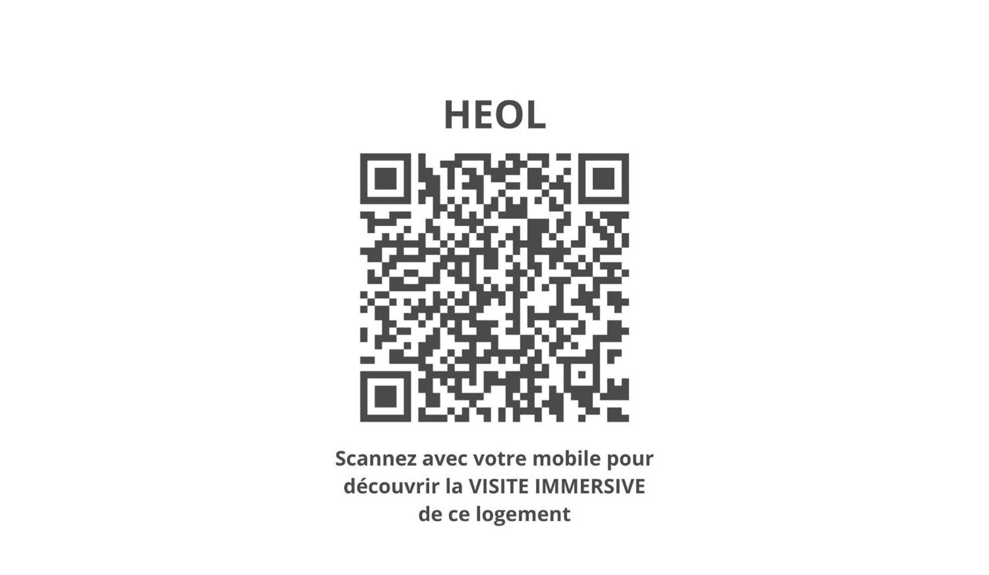 Heol - Appartement 2 Chambres - Vue Mer Et Parking Dinard Eksteriør bilde